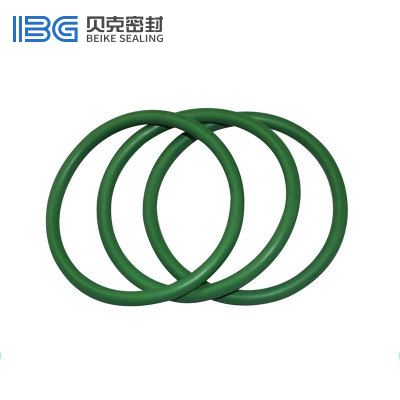 O型密封圈5